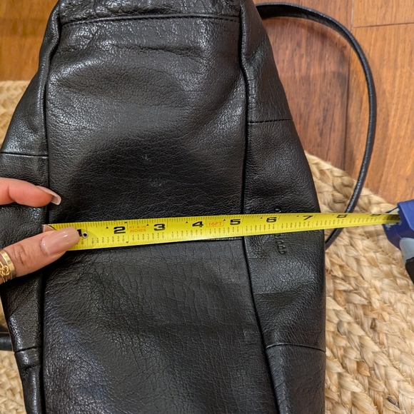 Day & mood fringe bag - Picture 8 of 12